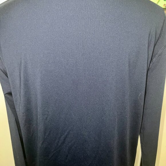 PGA Tour Long Sleeve Shirt Size Medium - Picture 4 of 5